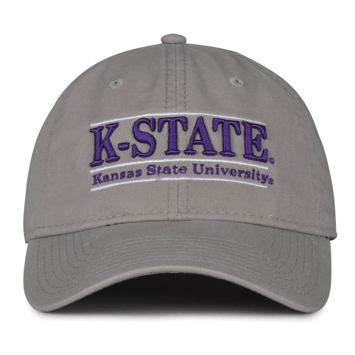 Kansas State Wildcats Dad Cap, product view
