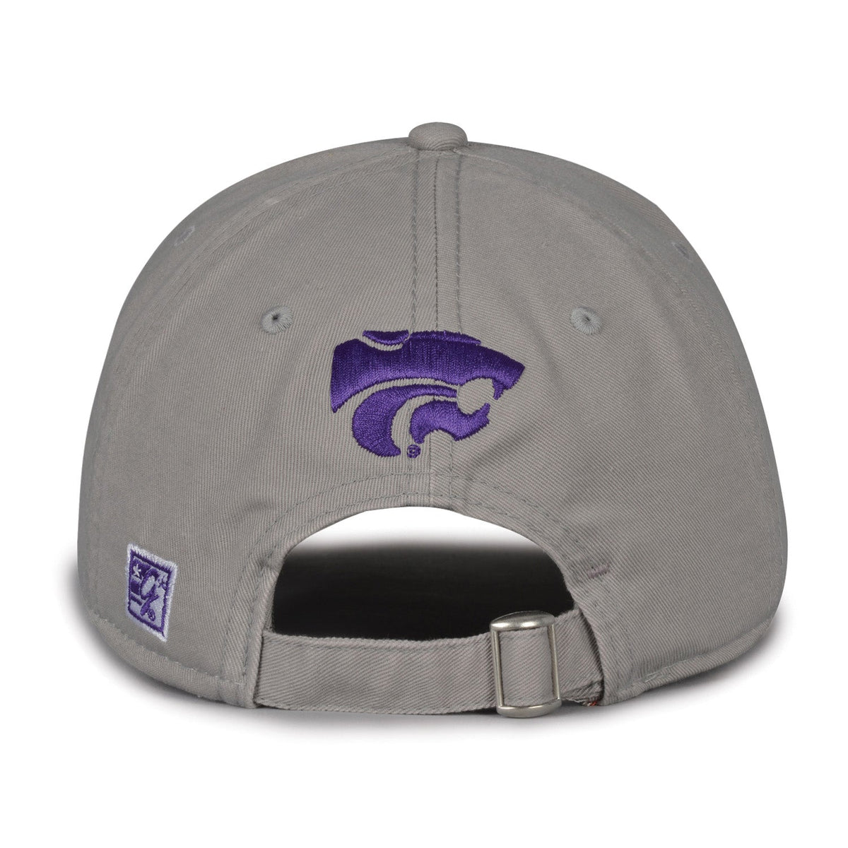 Kansas State Wildcats Dad Cap, alternate view 1