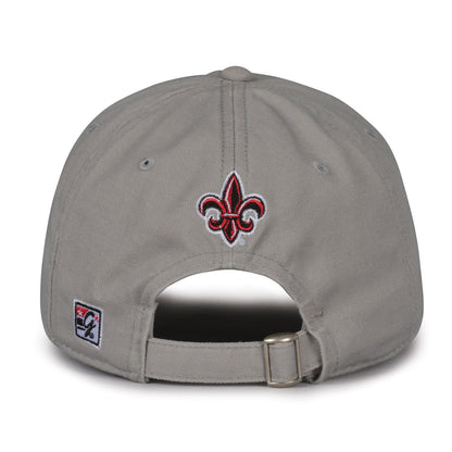 Louisiana - Lafayette Dad Cap