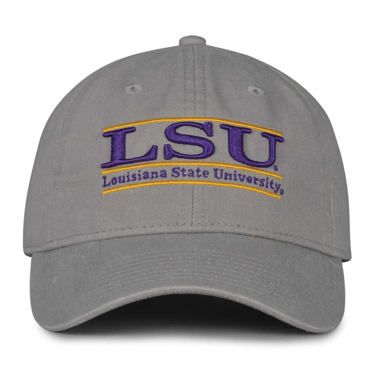 LSU Tigers Dad Cap, product view