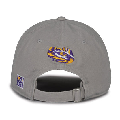 LSU Dad Cap