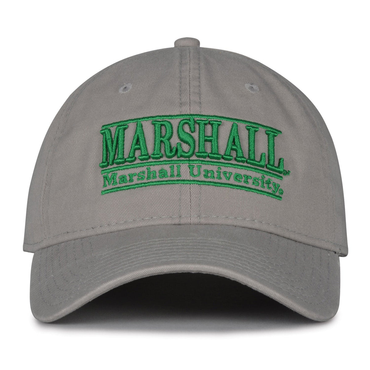 Marshall Thundering Herd Dad Cap, product view