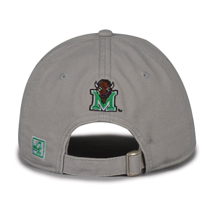 Marshall Dad Cap