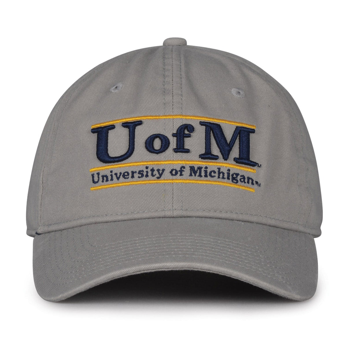 Michigan Wolverines Dad Cap, product view