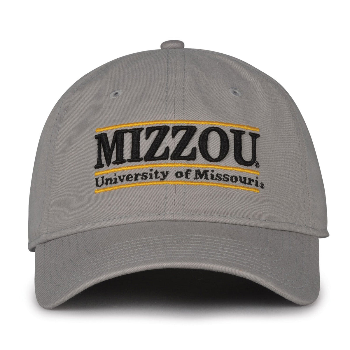Missouri Tigers Dad Cap, product view