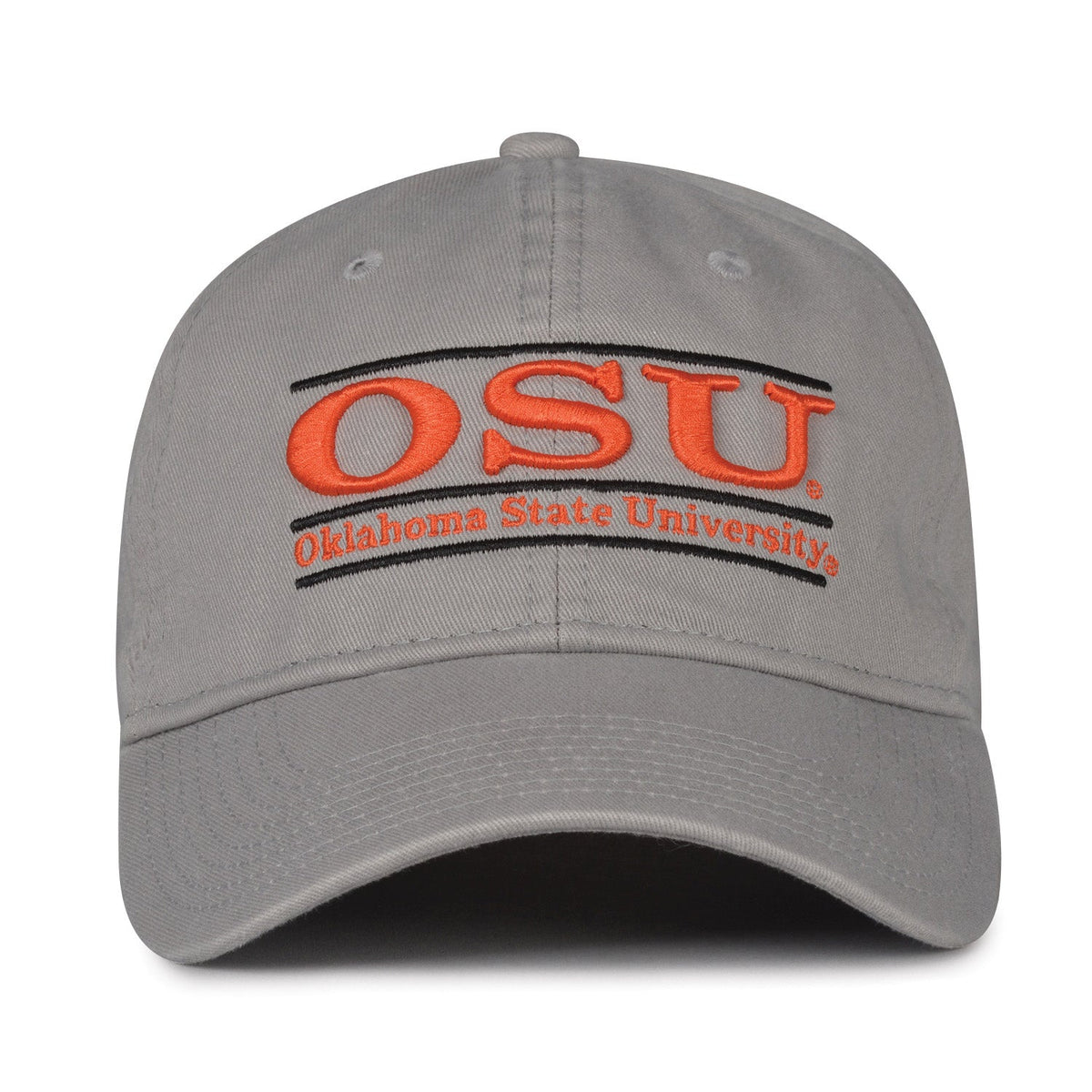Oklahoma State Cowboys Dad Cap, product view