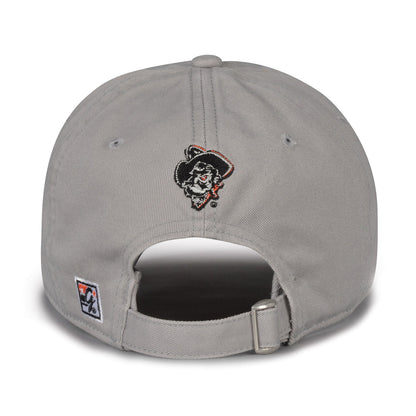 Oklahoma State Dad Cap