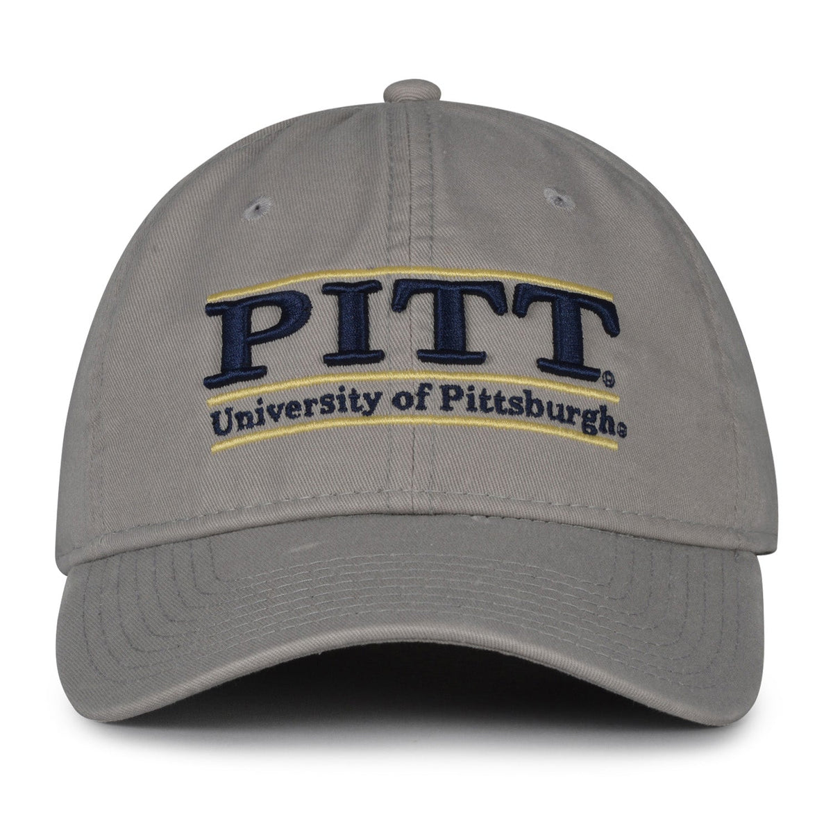 Pittsburgh Panthers Dad Cap, product view