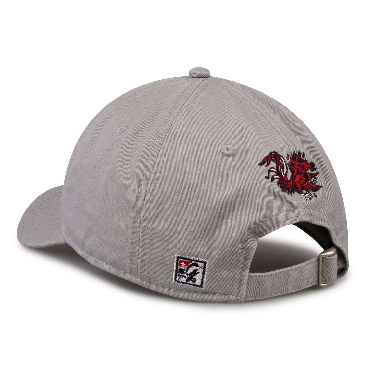 South Carolina Cap 'USC' Bar Design