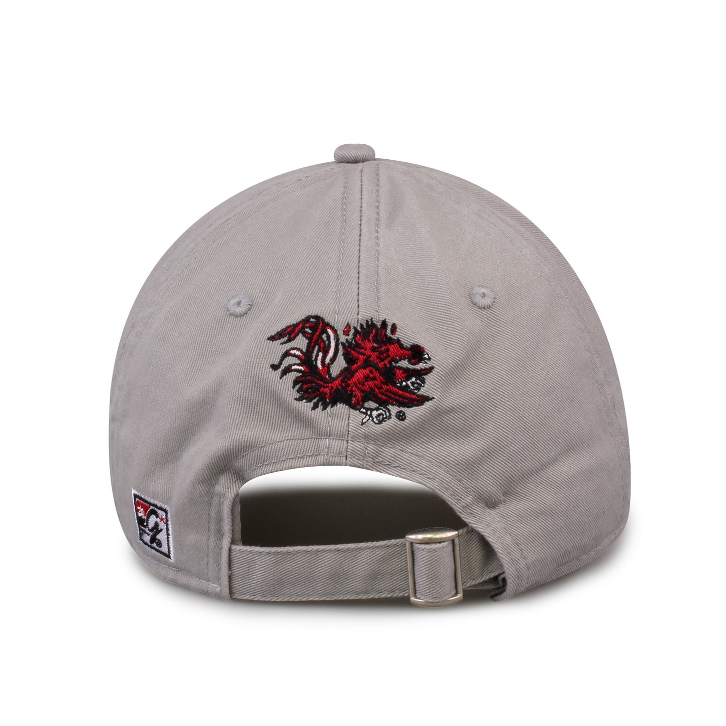 South Carolina Cap 'USC' Bar Design