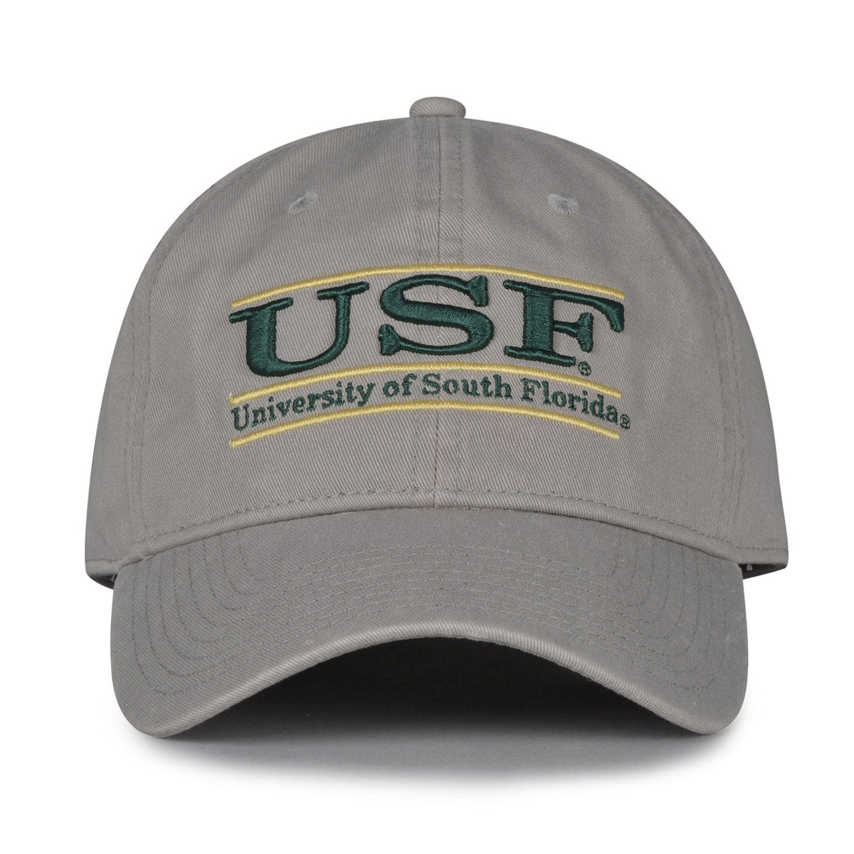 South Florida Bulls Dad Cap, product view