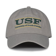 Dad Cap - G19-CSP00125
