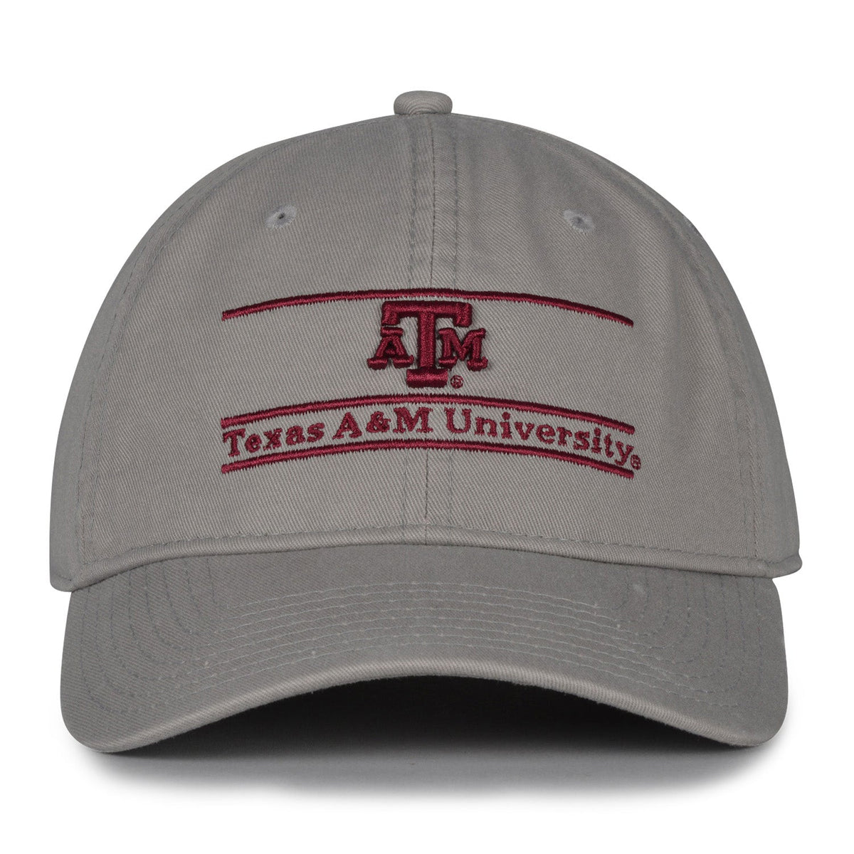 Texas A&M Aggies Dad Cap, product view