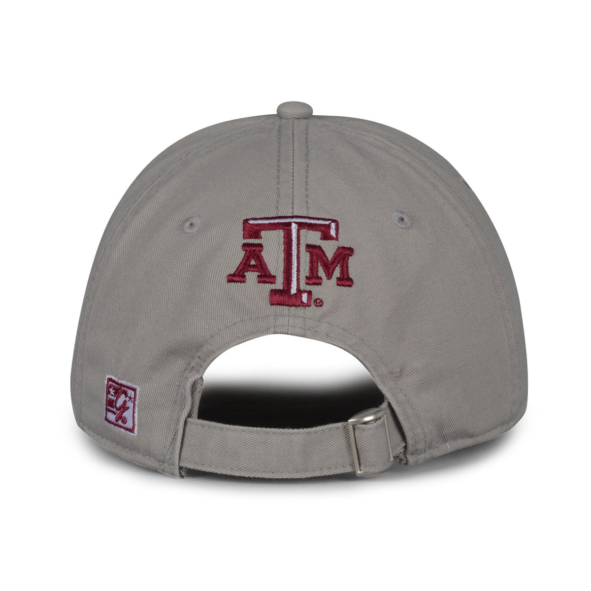 Texas A&M Aggies Dad Cap, alternate view 1