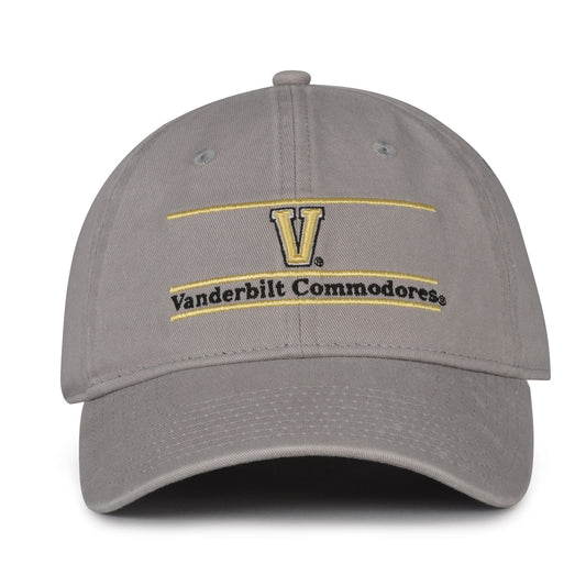 Vanderbilt Cap 'VANDY' Bar Design