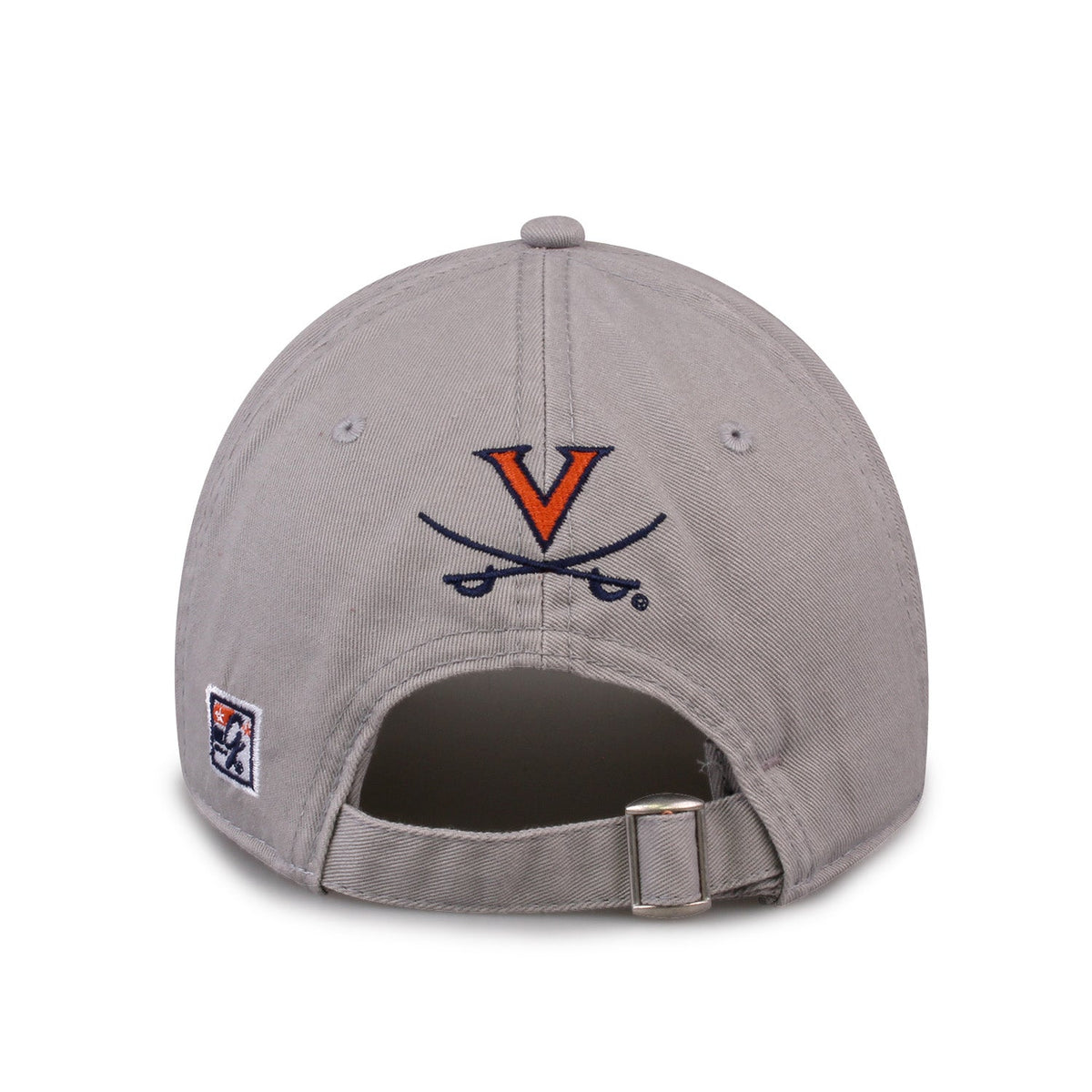 Virginia Cavaliers Dad Cap, alternate view 2