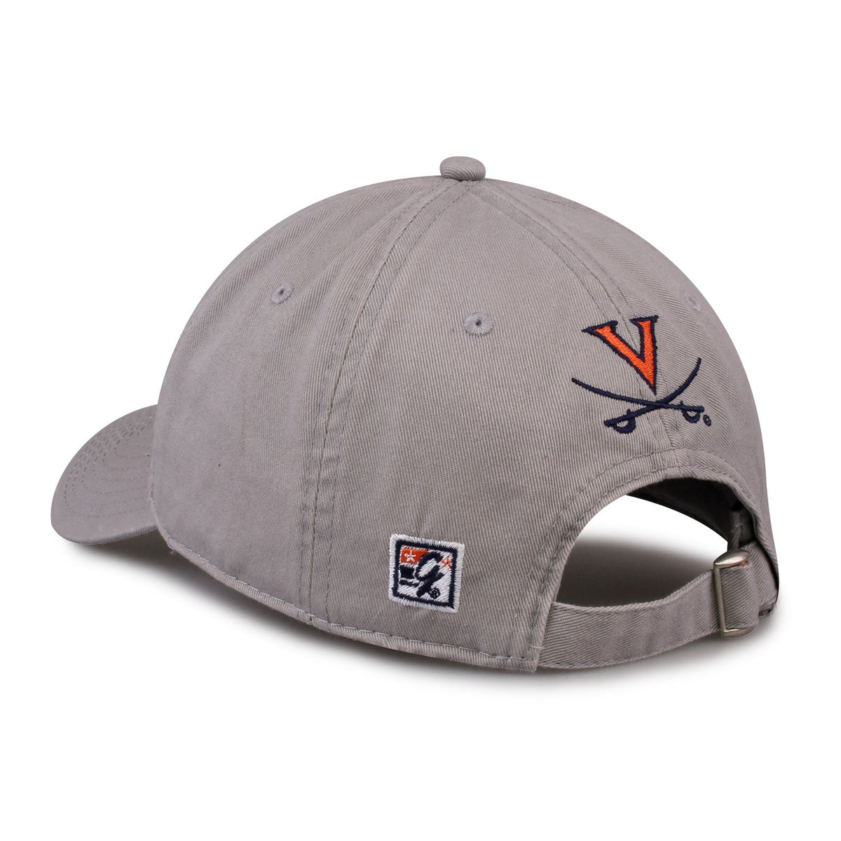 Virginia Cavaliers Dad Cap, alternate view 1