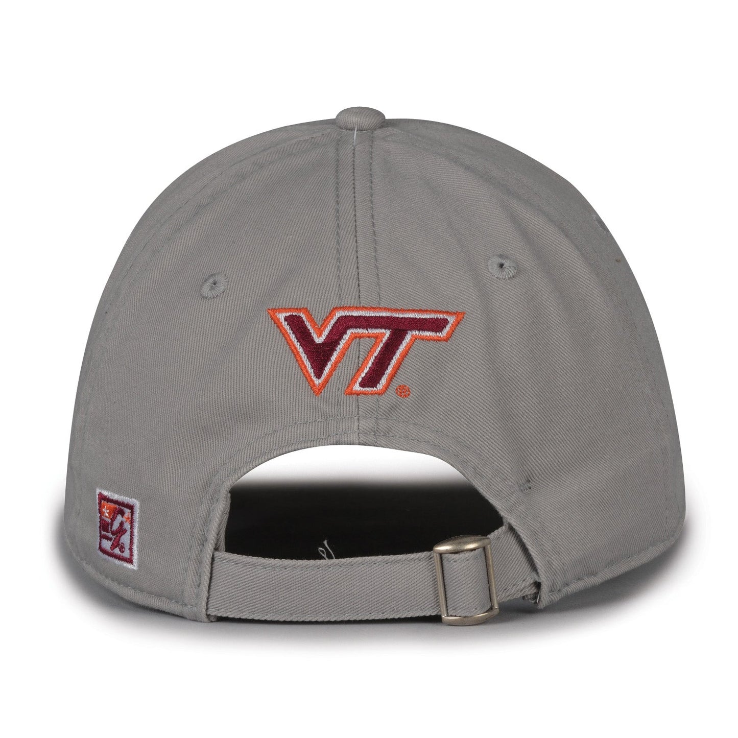 Virginia Tech Dad Cap