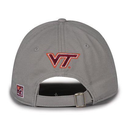Virginia Tech Dad Cap