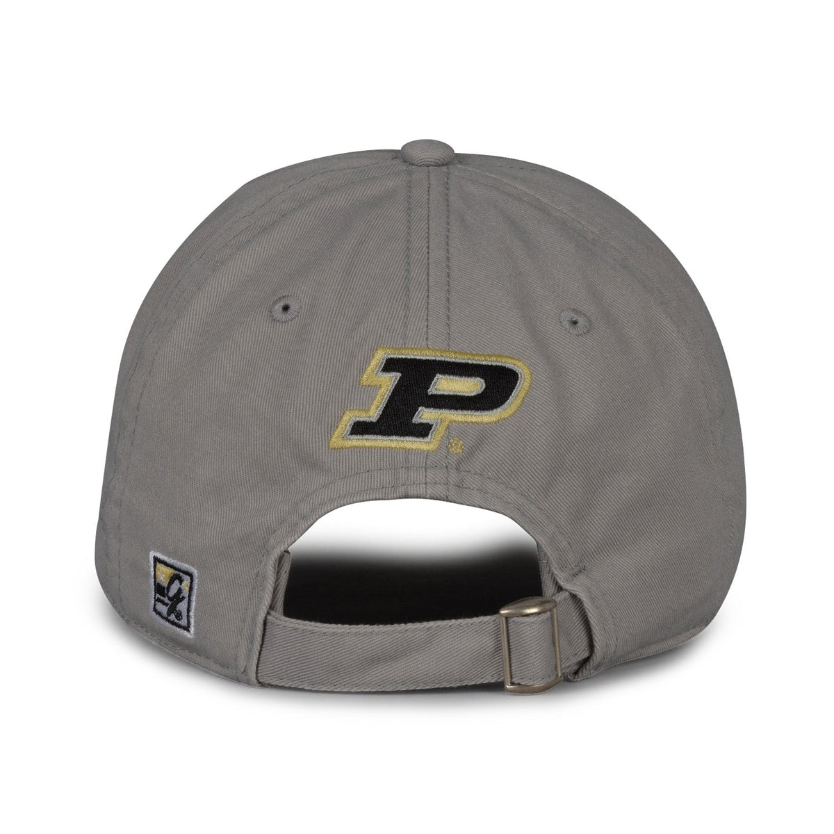 Purdue Boilermakers Dad Cap, alternate view 1