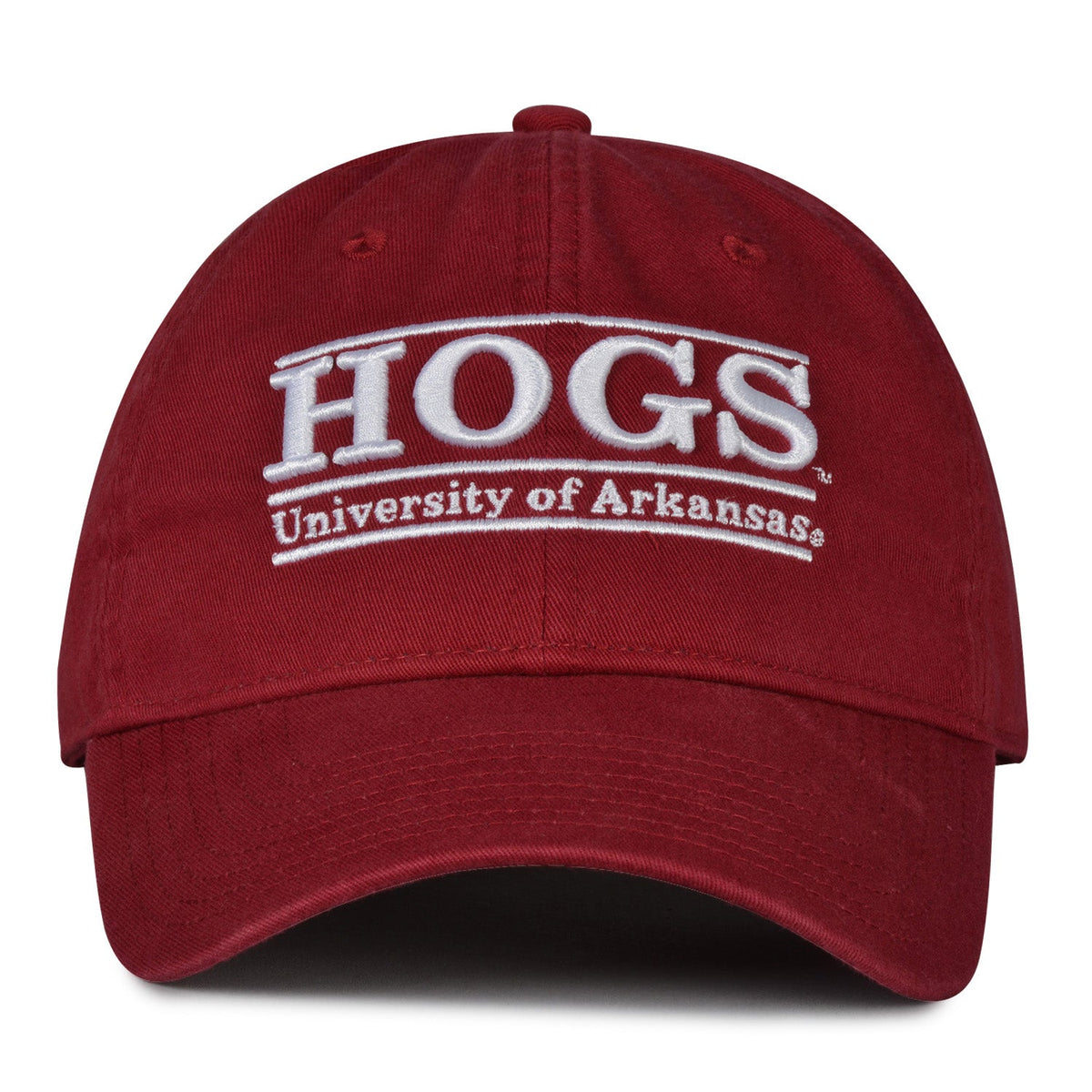 Arkansas Razorbacks Dad Cap, product view