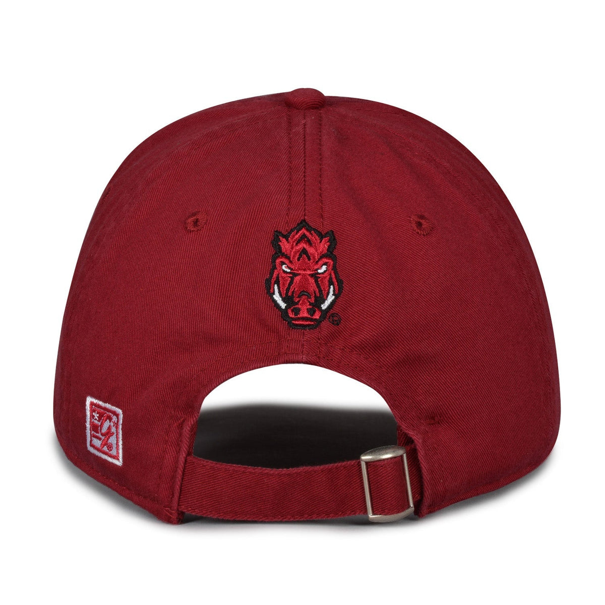 Arkansas Razorbacks Dad Cap, alternate view 1