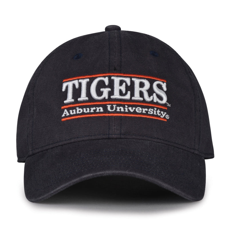 Auburn Dad Cap - G19-CSP00144