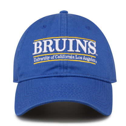 UCLA Dad Caps