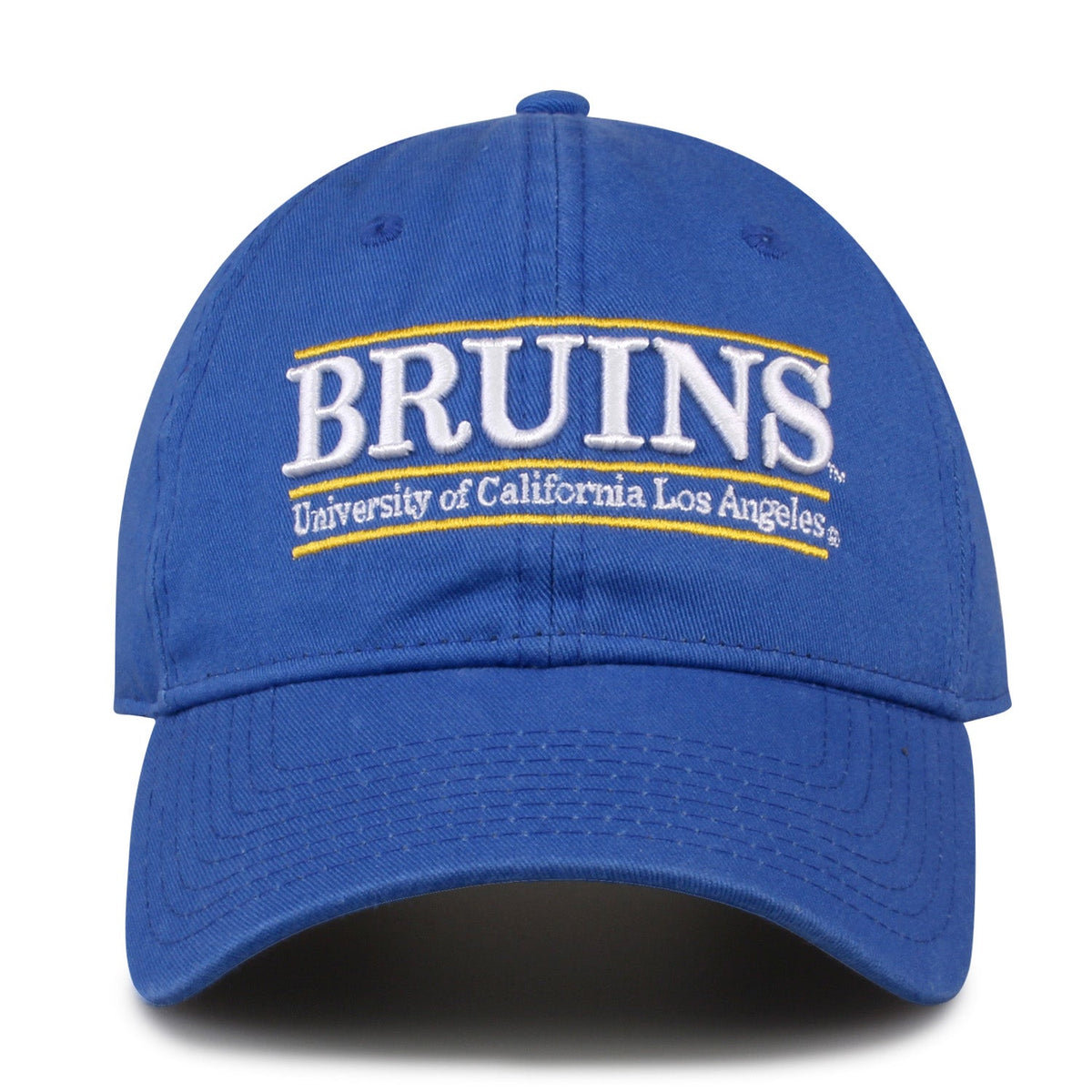 UCLA Bruins Dad Cap, product view