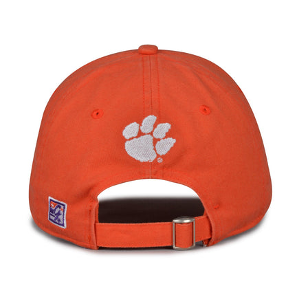 Clemson Dad Cap