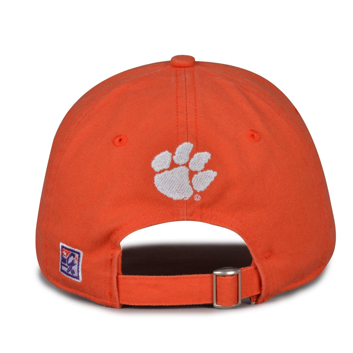 Clemson Tigers Dad Cap, alternate view 1