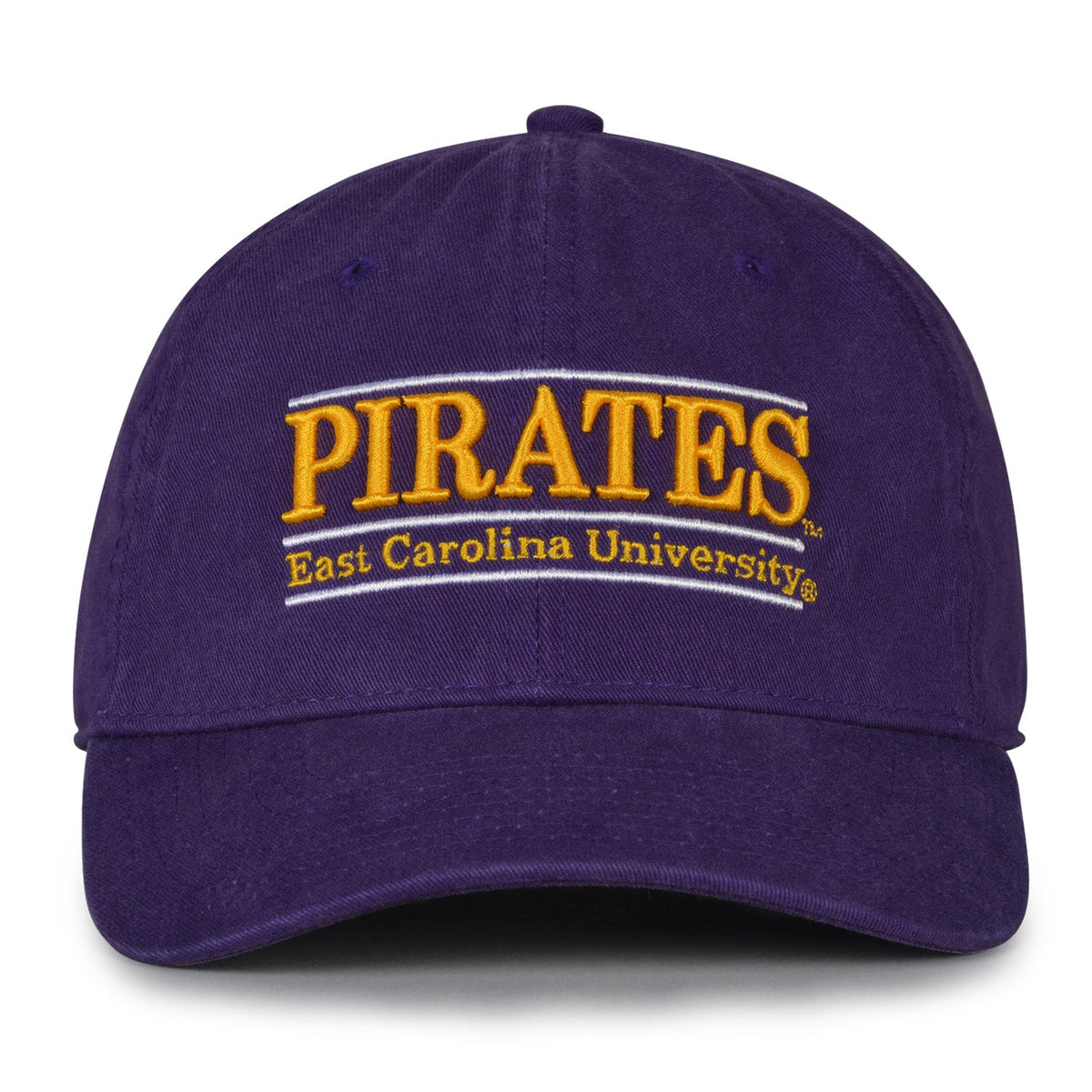 East Carolina Pirates Dad Cap, product view