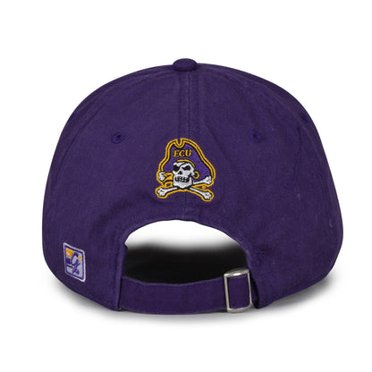 East Carolina Dad Cap