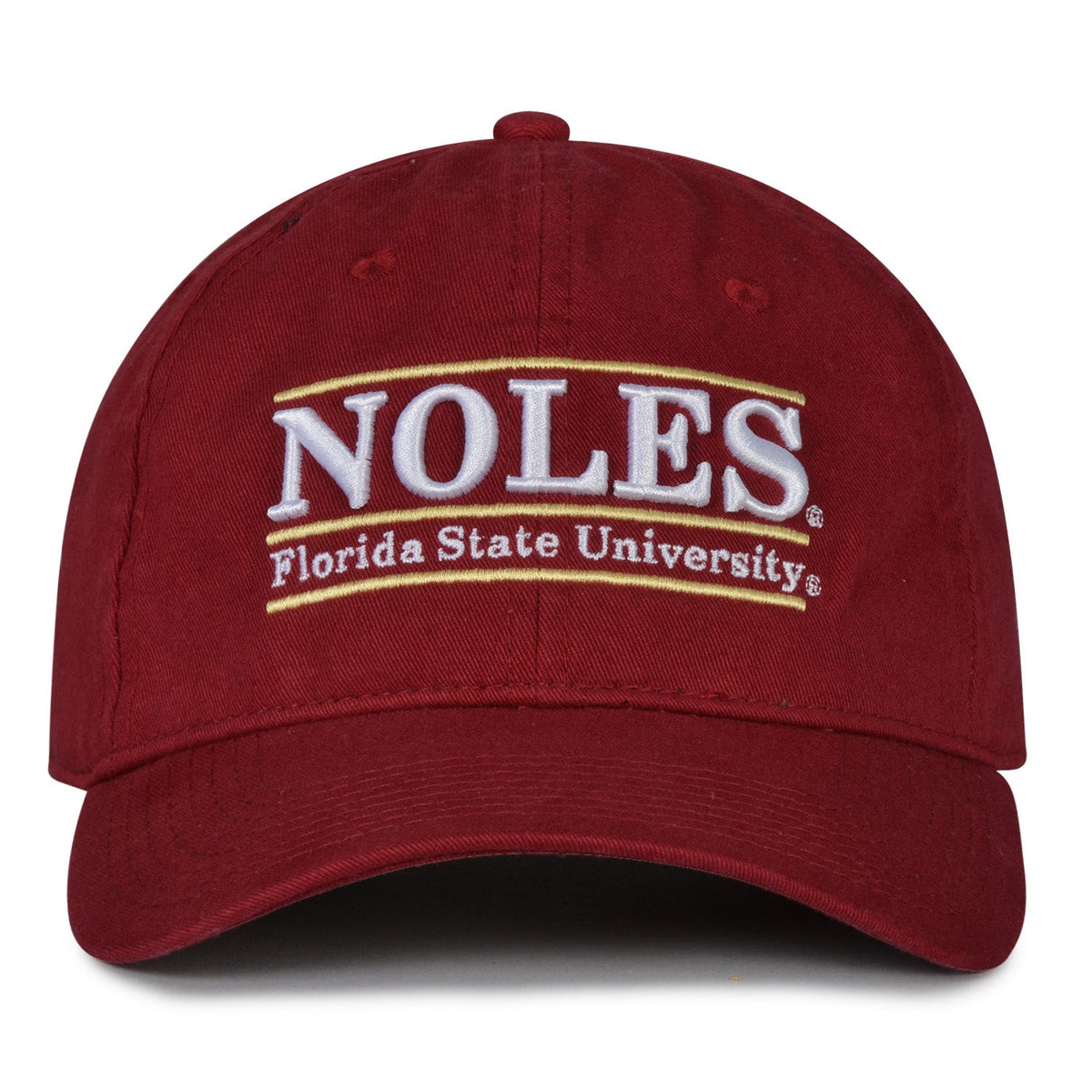 Florida State Seminoles Dad Cap, product view