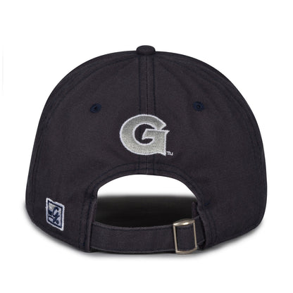 Georgetown Dad Cap