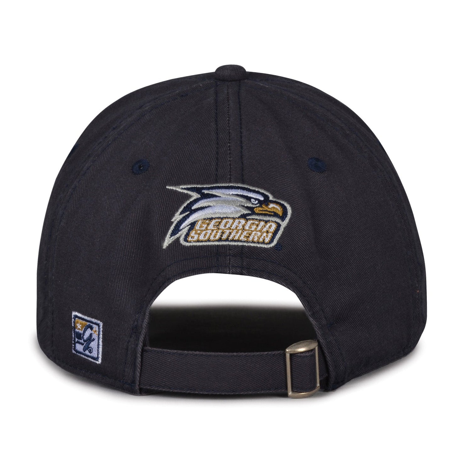 Georgia Southern Dad Cap
