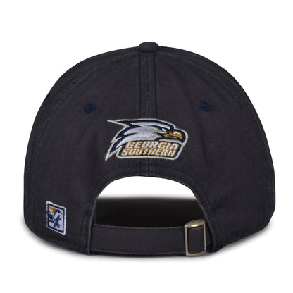Georgia Southern Dad Cap
