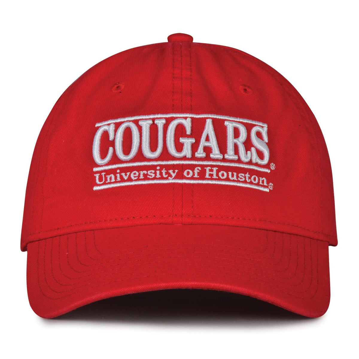 Houston Cougars Dad Cap, product view