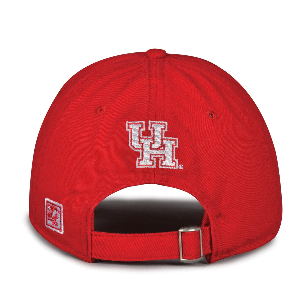 Houston Cougars Dad Cap, alternate view 1