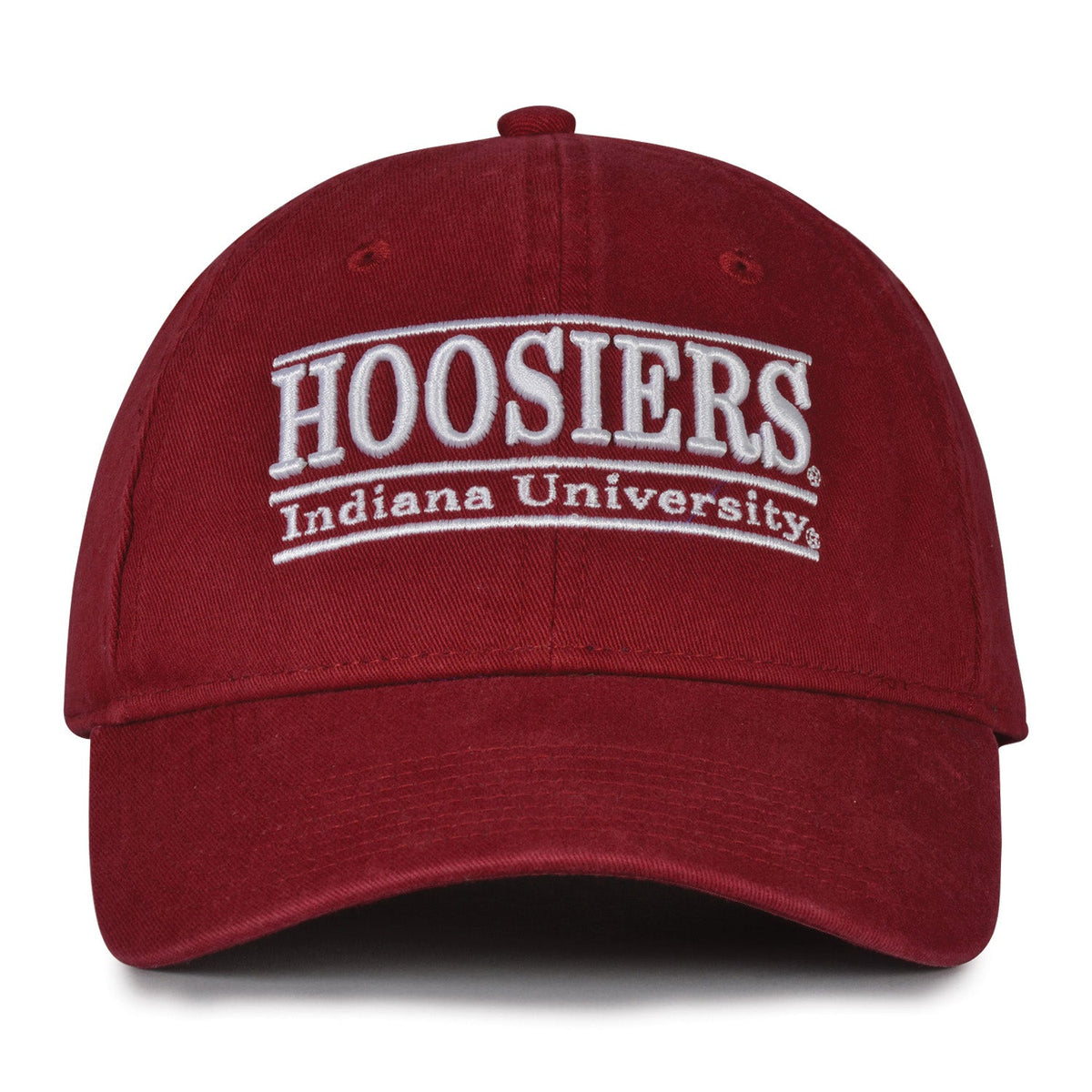 Indiana Hoosiers Dad Cap, product view