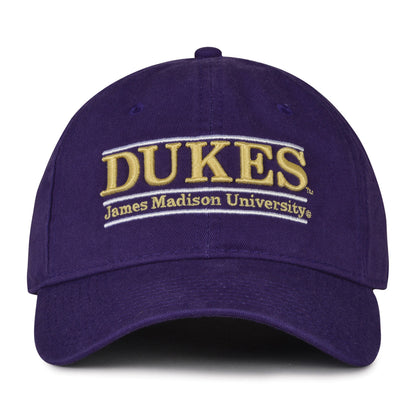 JAMES MADISON Dad Cap