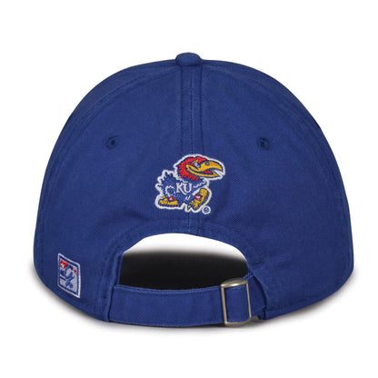 Kansas Dad Cap