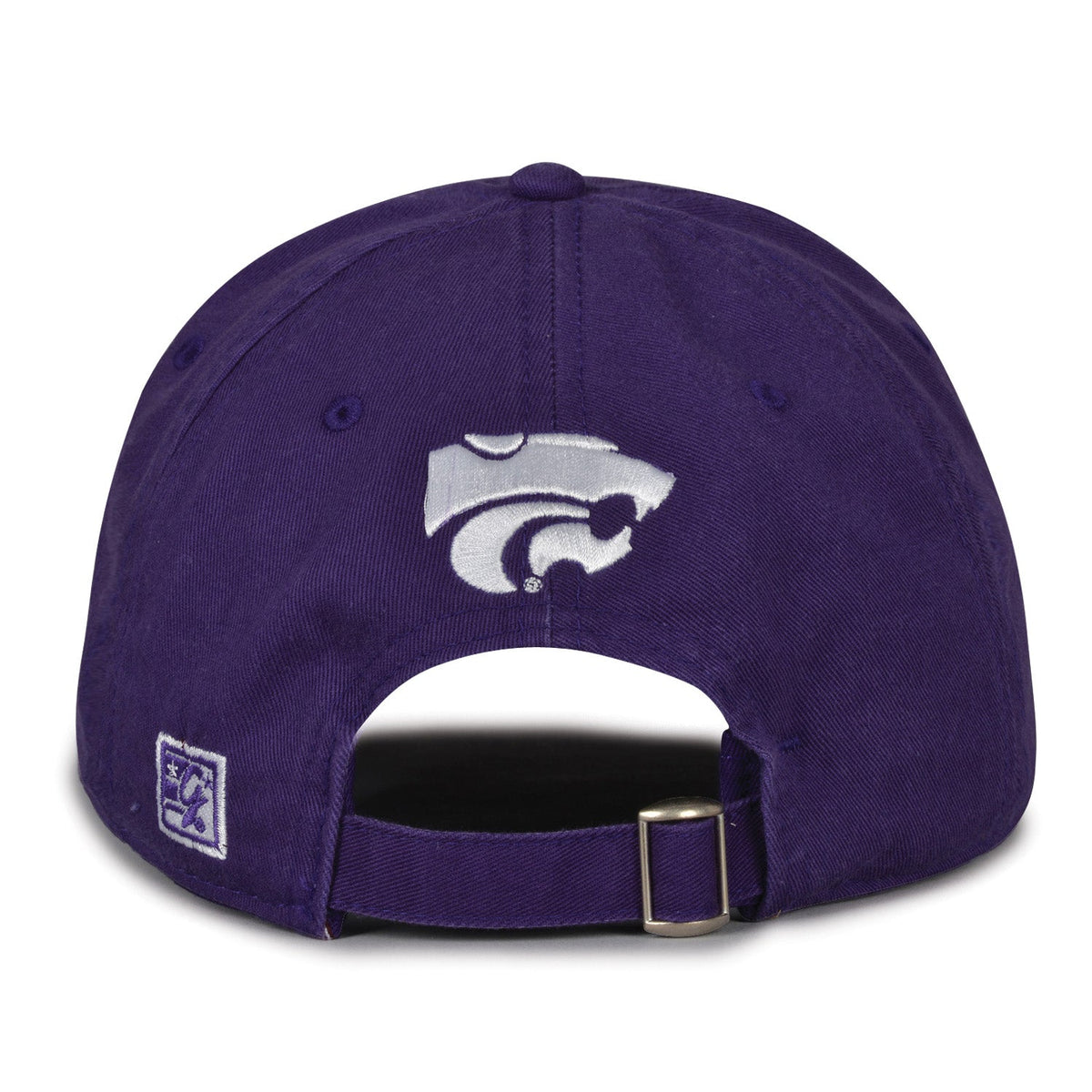 Kansas State Wildcats Dad Cap, alternate view 1