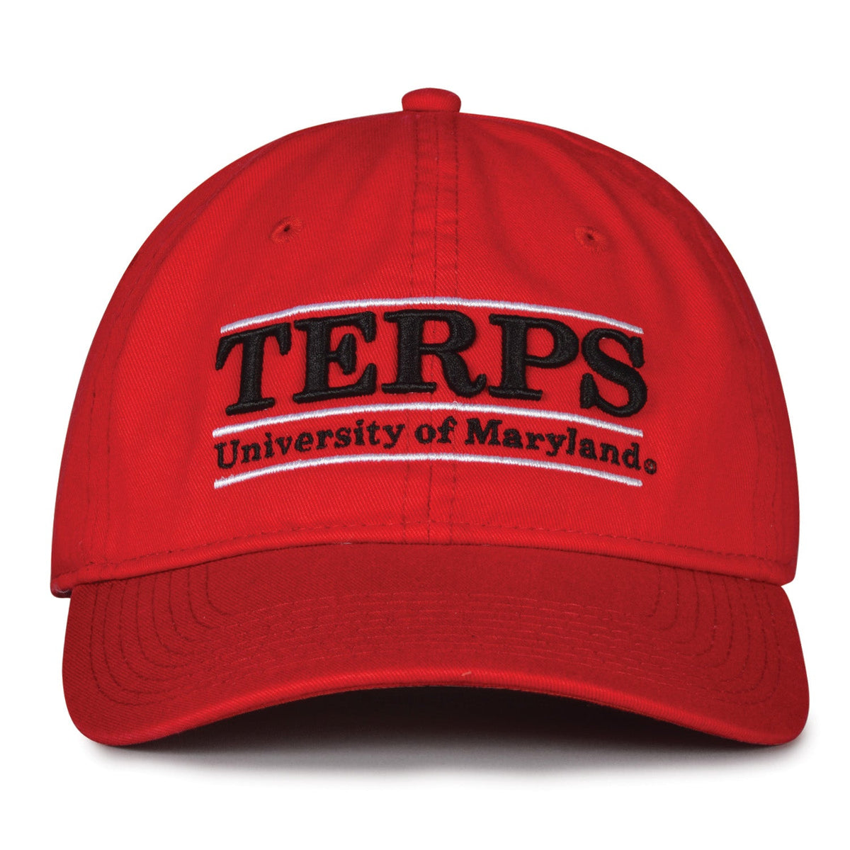 Maryland Terrapins Dad Cap, product view