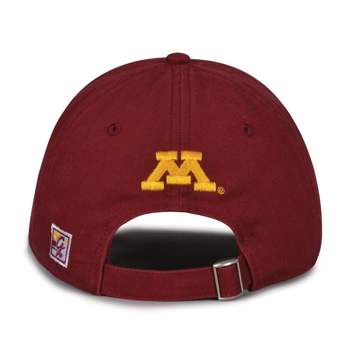 Minnesota Golden Gophers Dad Cap, alternate view 1