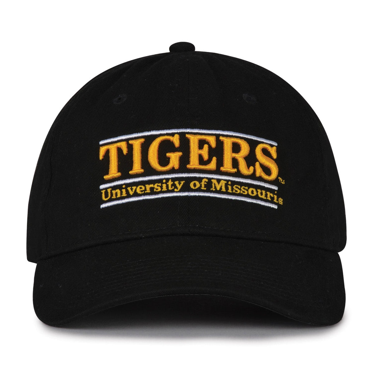 Missouri Tigers Dad Cap, product view