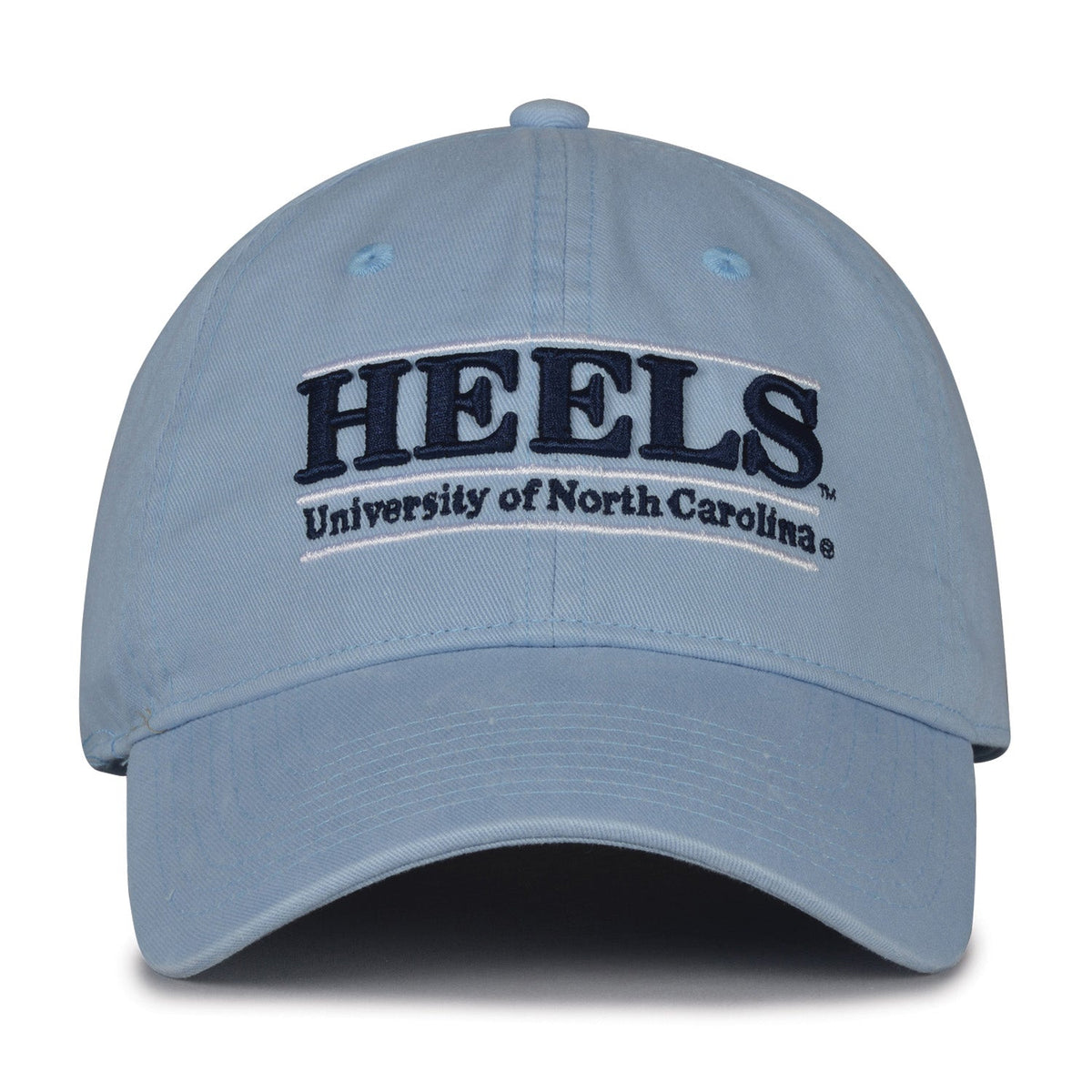 North Carolina Tar Heels Dad Cap, product view