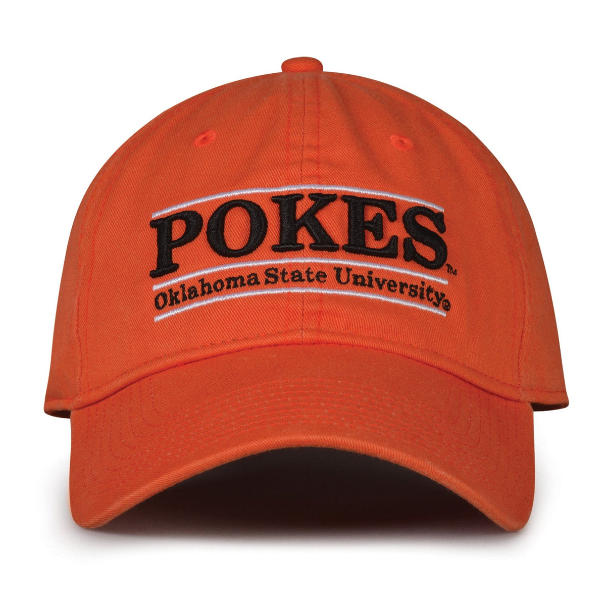 Oklahoma State Cowboys Dad Cap, product view