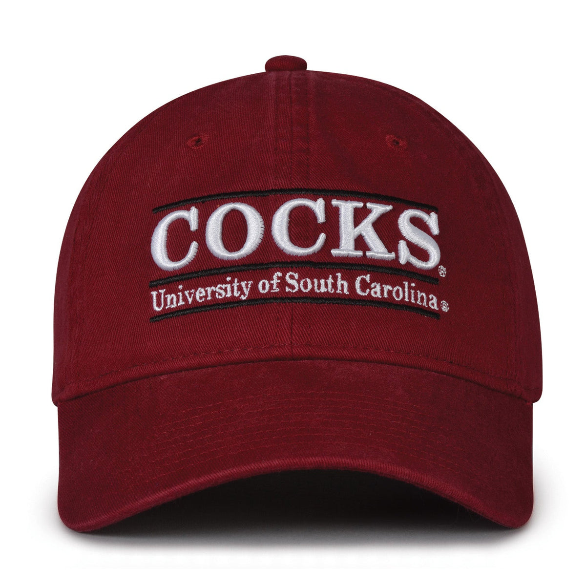 South Carolina Gamecocks Dad Cap, product view