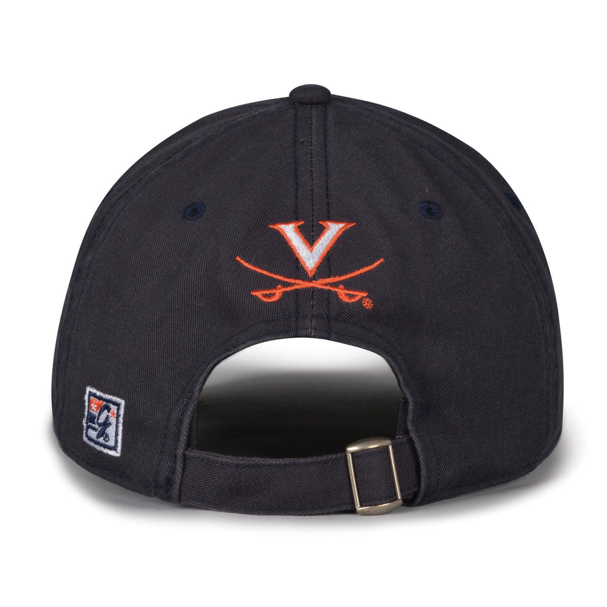 Virginia Cavaliers Dad Cap, alternate view 1